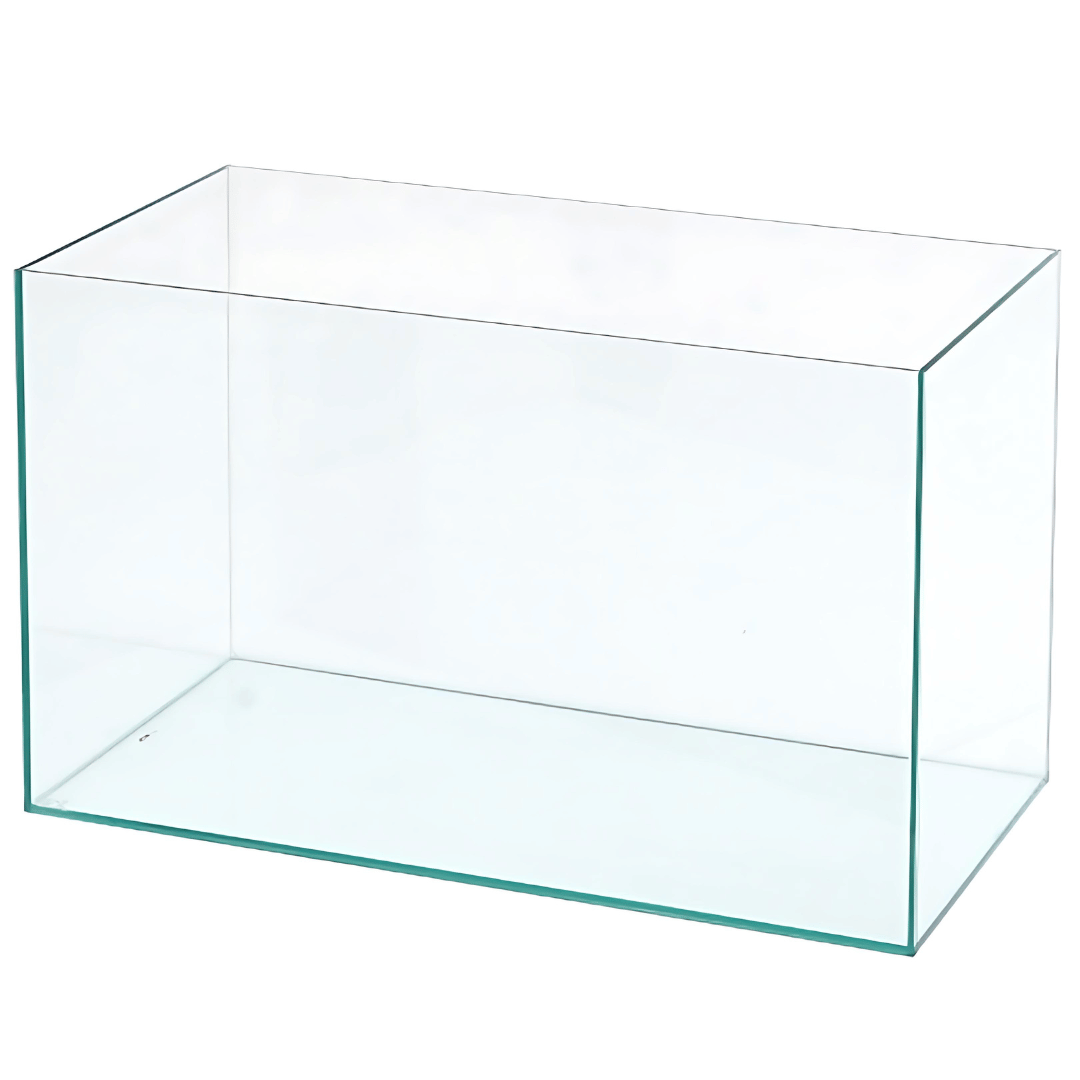 2 Feet Ultra Clear Open Tank (L*W*H = 60*40*40 Cms) | 8mm