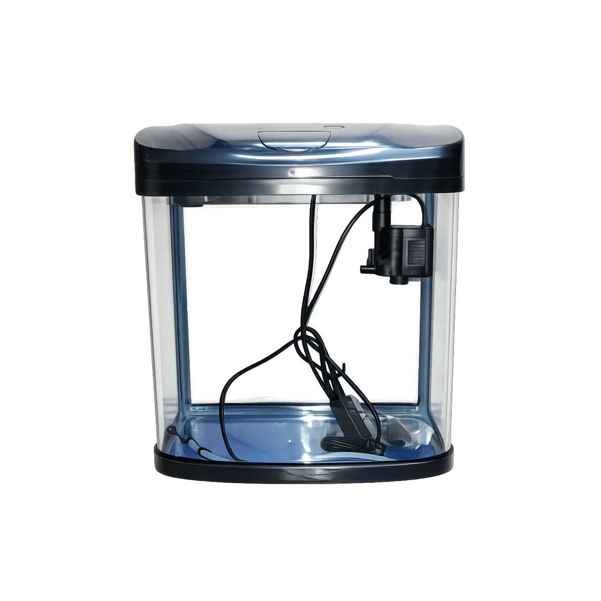 RS Electrical RS-300A Glass Aquarium Tank