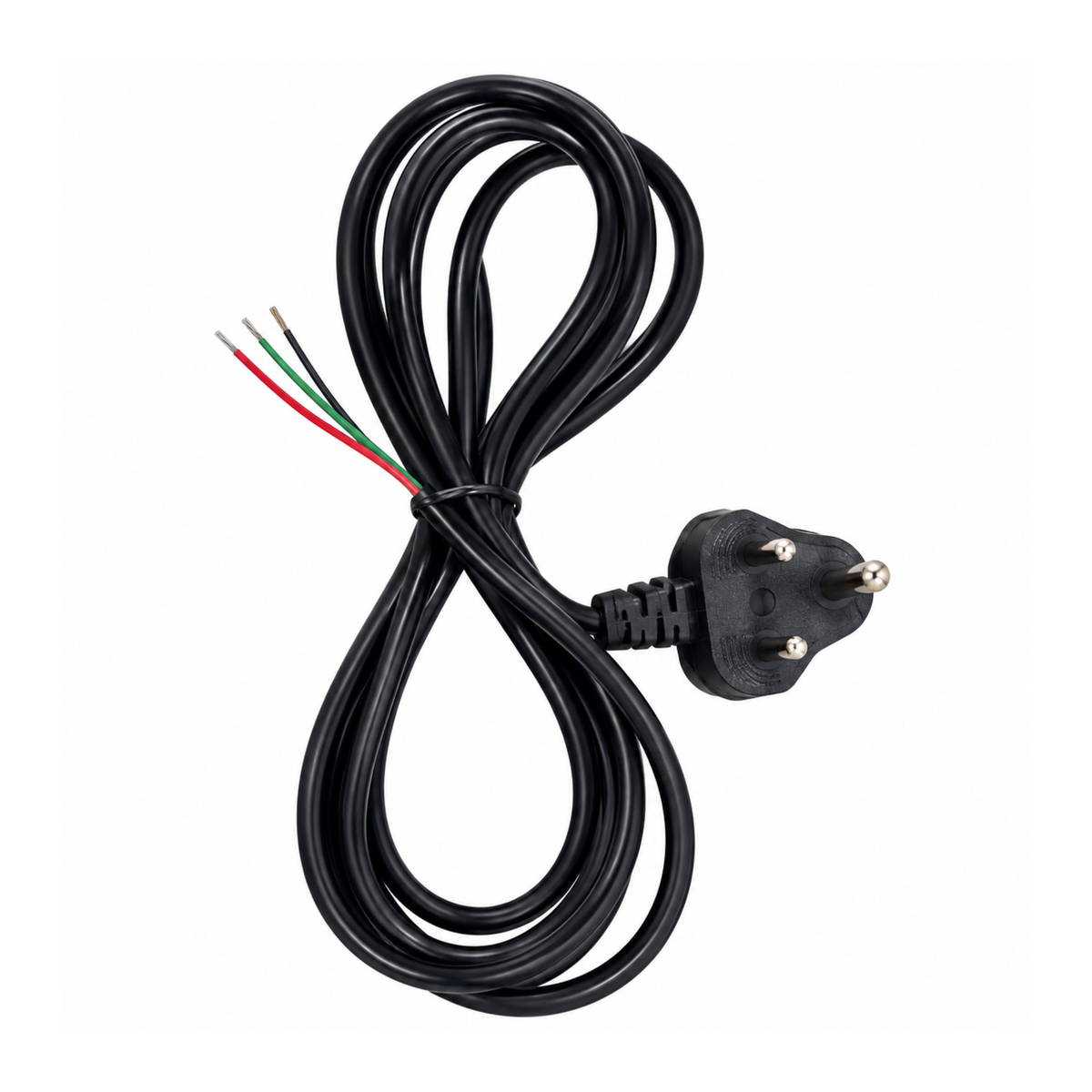Spare Everest 3 pin Cords & Cables