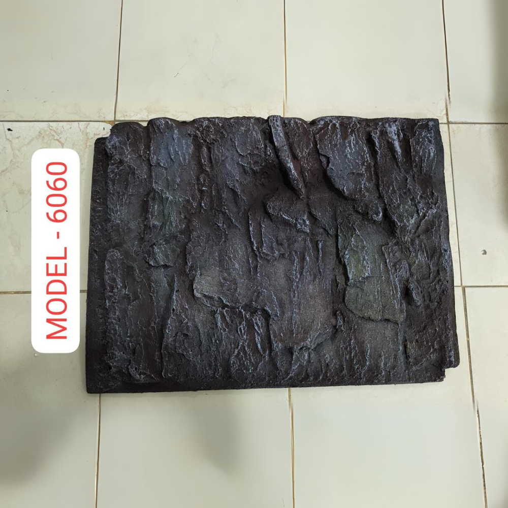 6060 ಟ್ಯಾಂಕ್ಗಾಗಿ 3D ಟ್ರೀ ಟೆರೇರಿಯಂ ಹಿನ್ನೆಲೆ ಅಲಂಕಾರ | ಗಾತ್ರ ಉದ್ದ60* ಅಗಲ 45* ದಪ್ಪ4.5 ಸೆಂ | 3D ಹಿನ್ನೆಲೆ