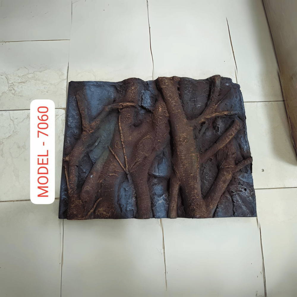 7060 ಟ್ಯಾಂಕ್ಗಾಗಿ 3D ಟ್ರೀ ಟೆರೇರಿಯಂ ಹಿನ್ನೆಲೆ ಅಲಂಕಾರ | ಗಾತ್ರ ಉದ್ದ60* ಅಗಲ 45* ದಪ್ಪ7.5 ಸೆಂ | 3D ಹಿನ್ನೆಲೆ