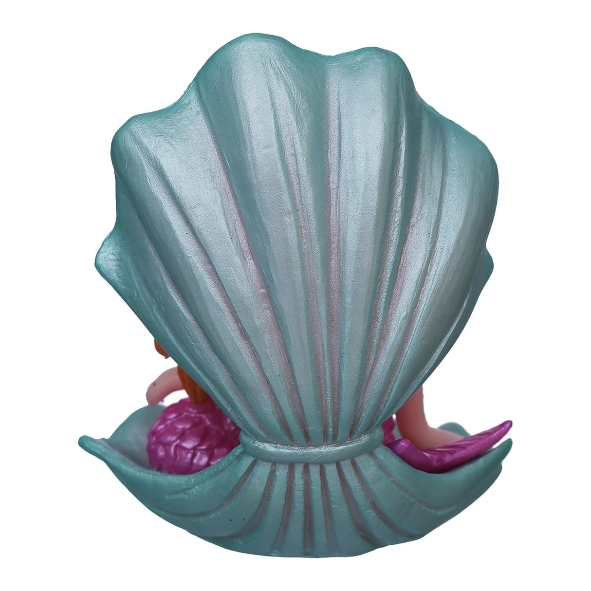 ಅಕ್ವೇರಿಯಂ ಅಲಂಕಾರ | 6*4*6 ಇಂಚುಗಳು | ಪಗ್ ಪಪ್ಪಿ