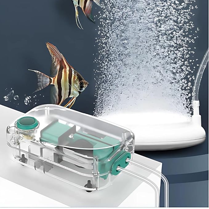 Air Pump SOBO AQ 013