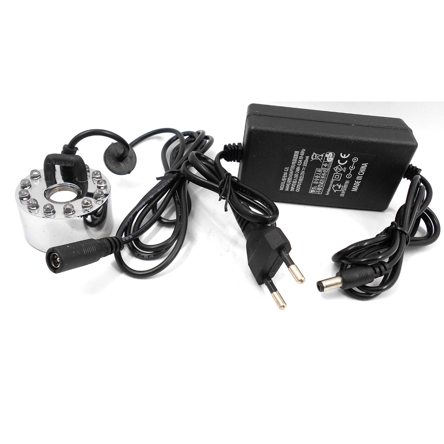 ಸೋಬೋ ಮಿಸ್ಟ್ ಮೇಕರ್ M-12L