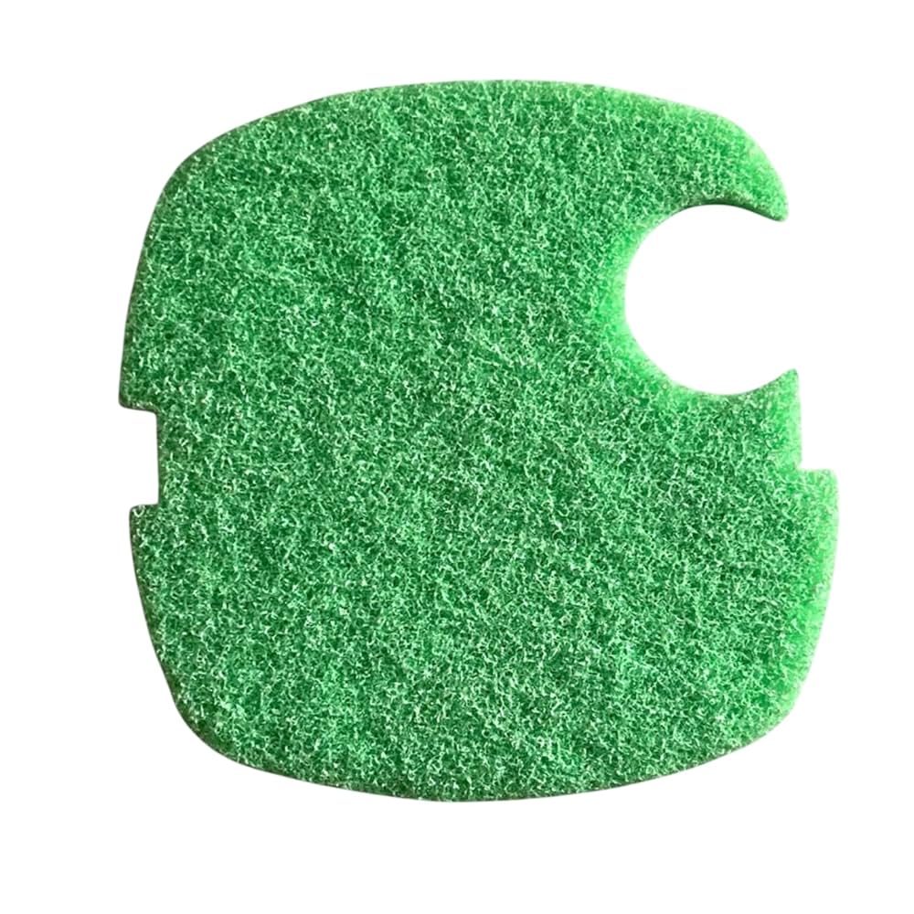 SUNSUN HW-304A&304B Phosphate Remove Infused Media Pad- Pack of 1