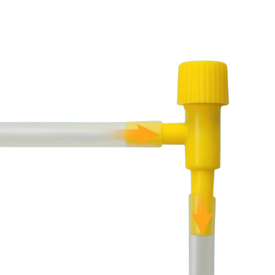 Aquarium Acclimate Tool