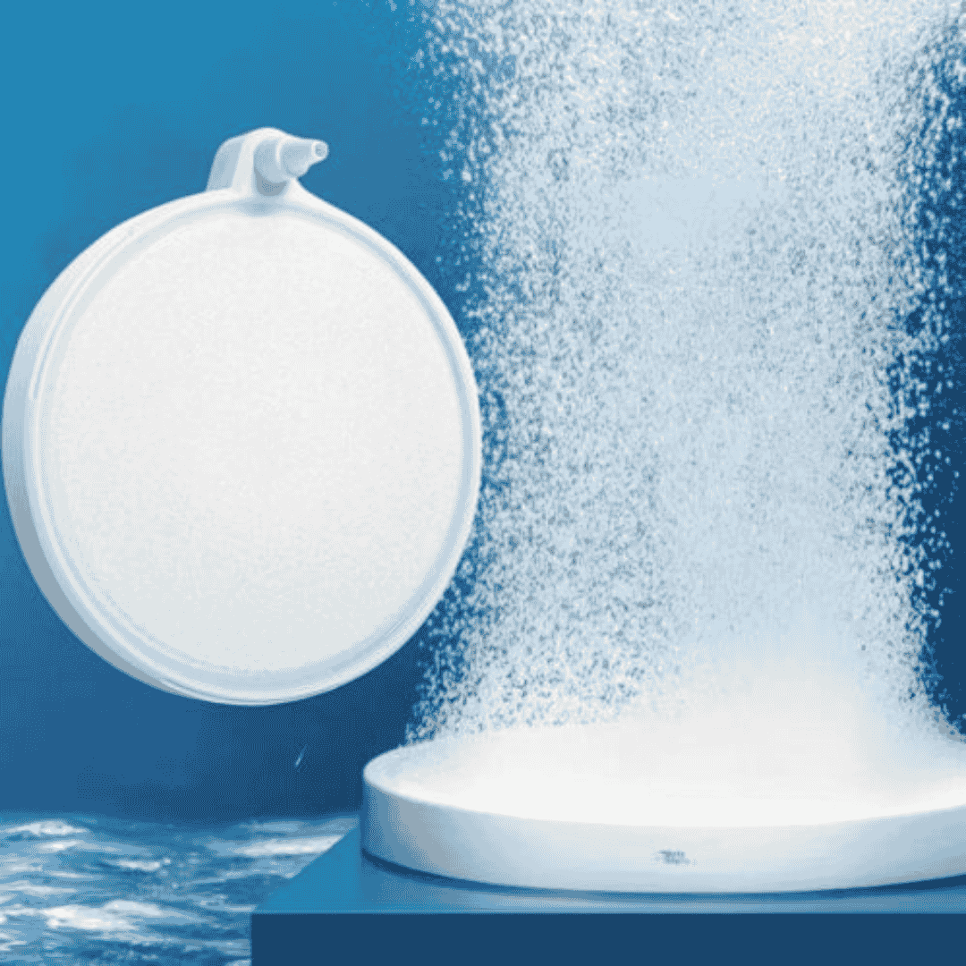 Air Stone | Air Disk Bubbler 20080