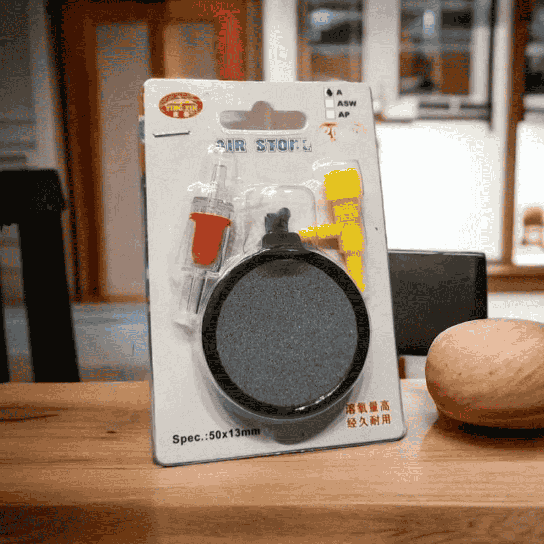Air Stone | Air Disk Bubbler 20080