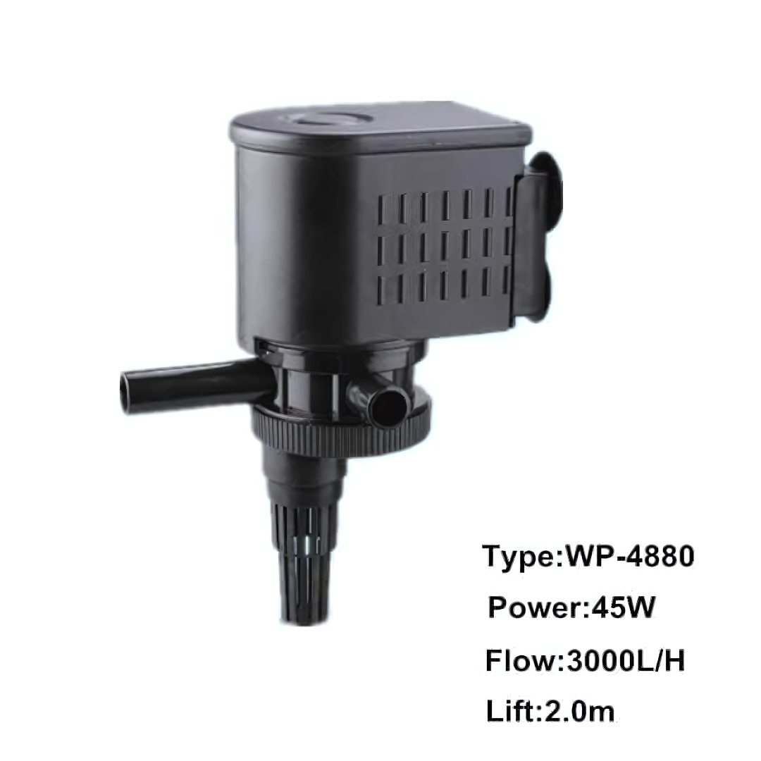 Aquarium submersible pump SOBO WP-4880