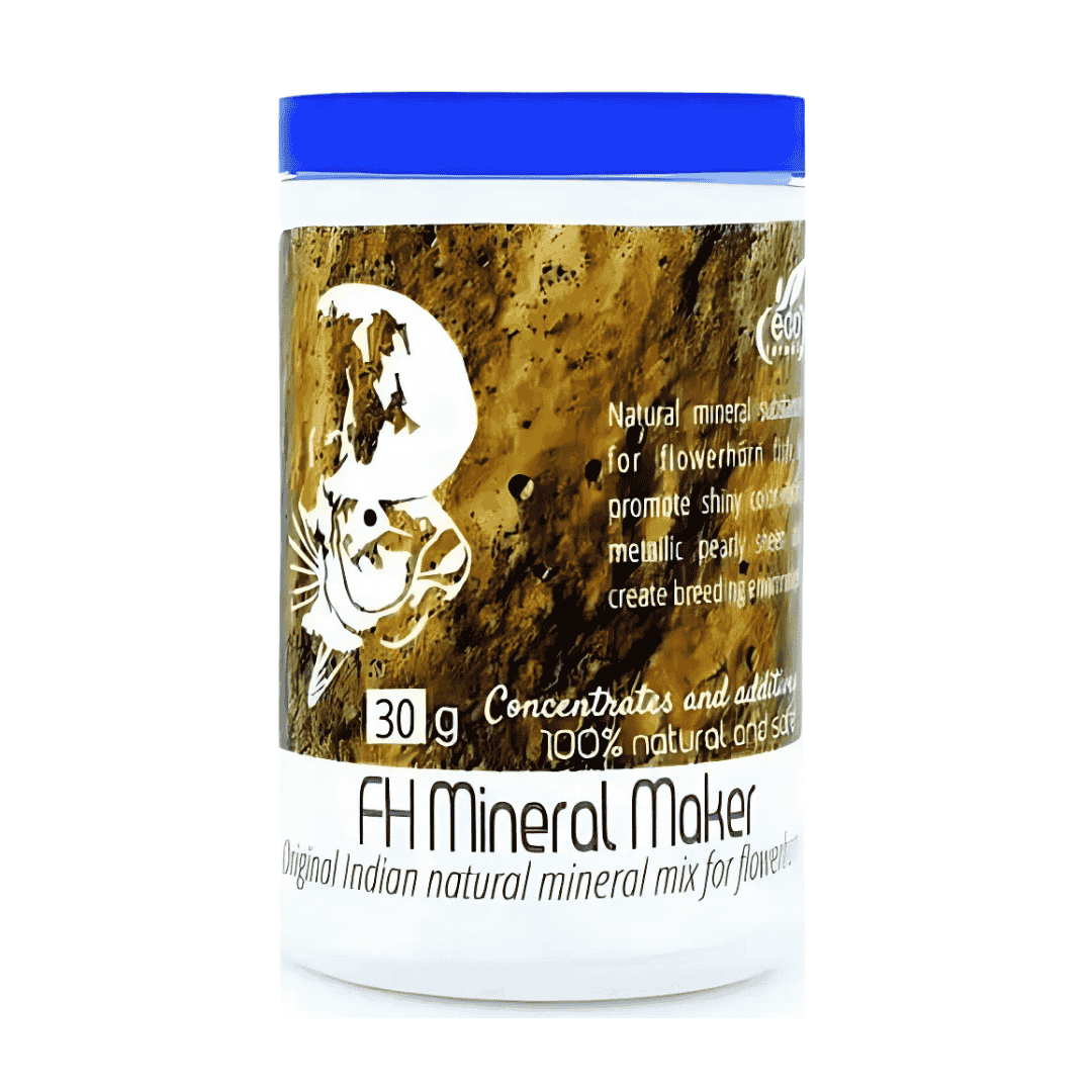 Aquatic Remedies FH Mineral Maker 30gm