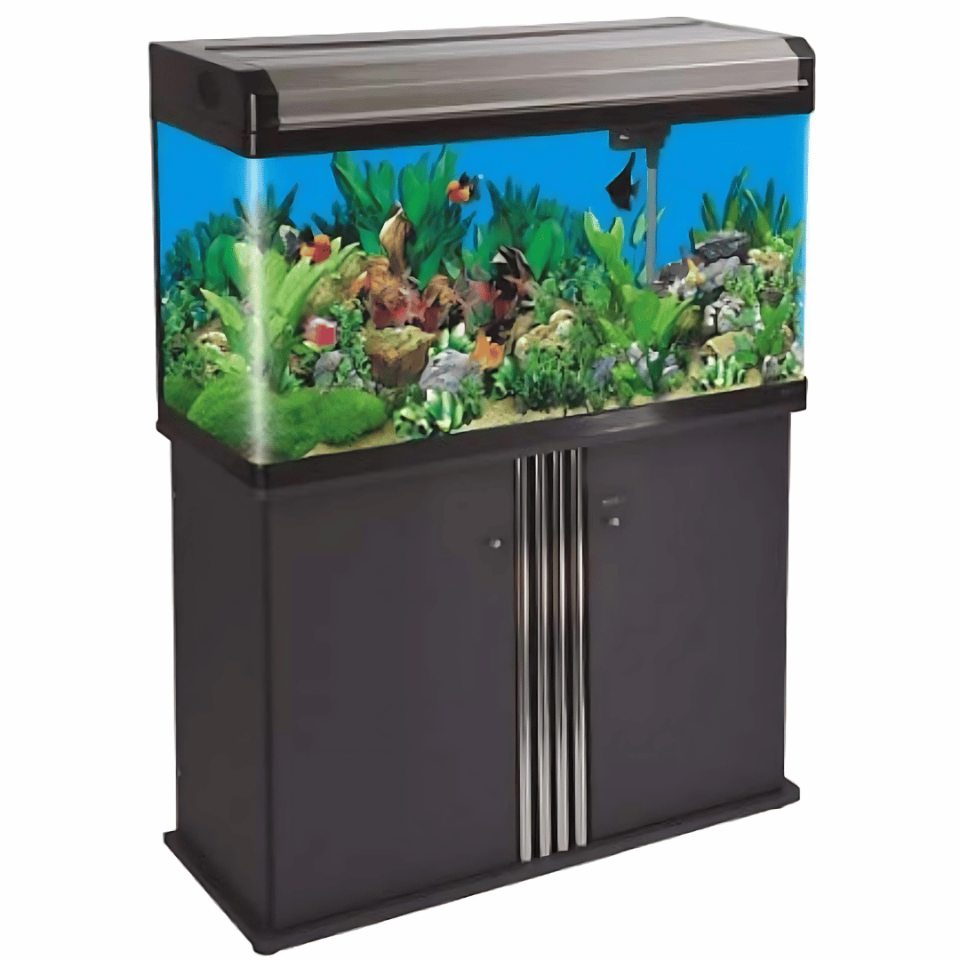 BOYU EA-80LED (L*W*H = 80*35*54 cms) Tank Only