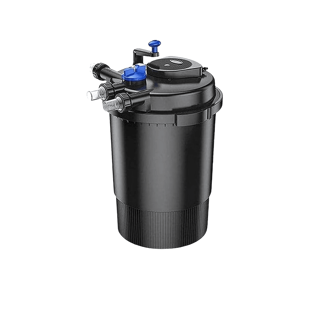 Bio Pond Filter SUNSUN CPF-15000