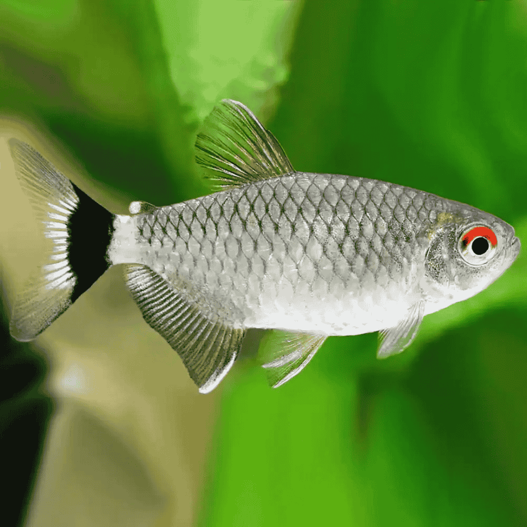 ರೆಡ್ ಐ ಬ್ಯೂನಸ್ ಟೆಟ್ರಾ | ಏಕ