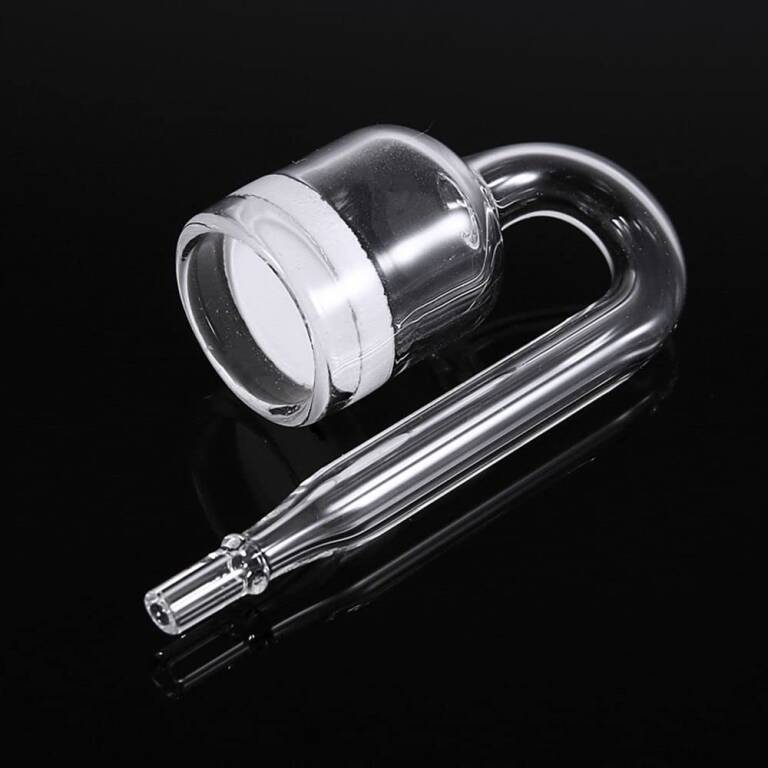 CO2 Glass Diffuser