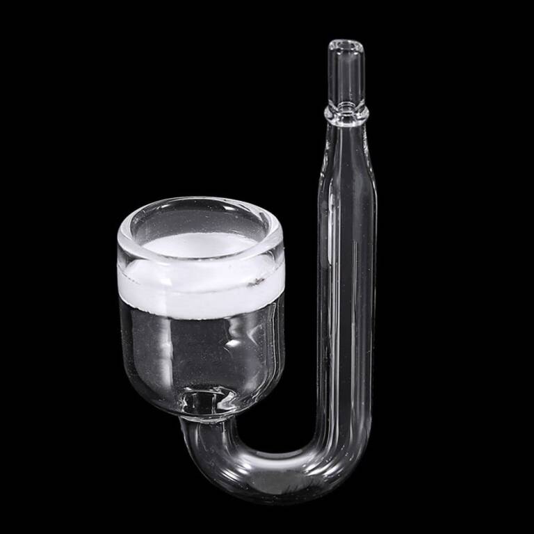 CO2 Glass Diffuser