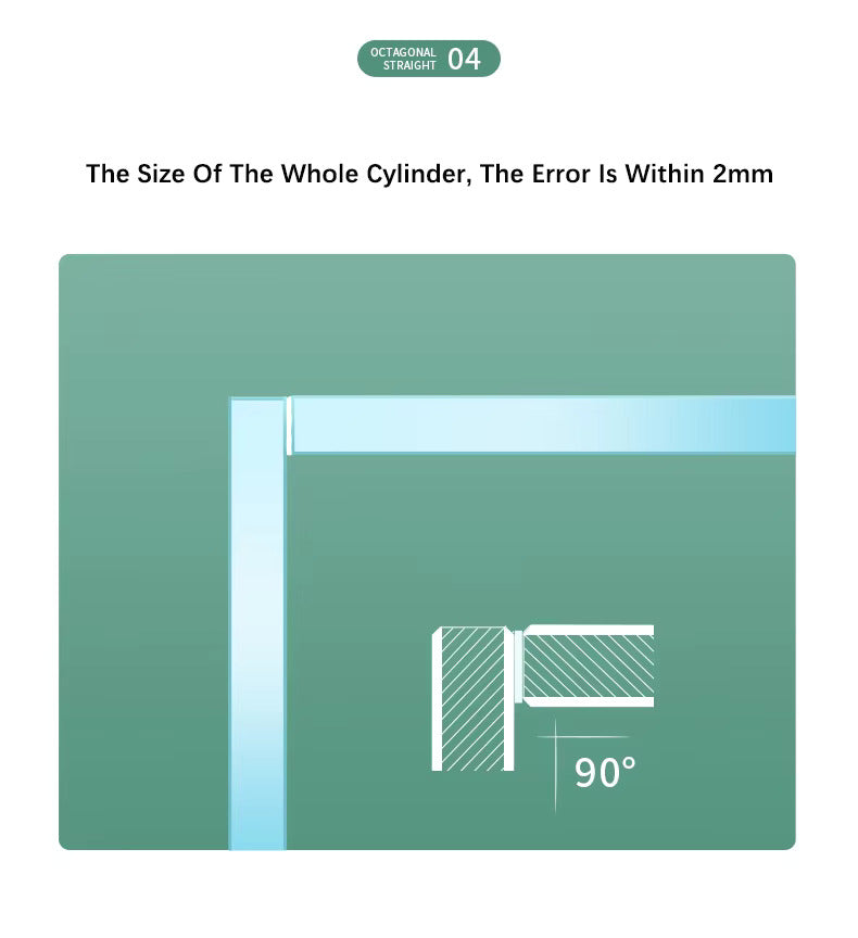 2 ಅಡಿ ಅಕ್ವೇರಿಯಂ ಟ್ಯಾಂಕ್ | ಗಾತ್ರ L*W*H = *60*40*40cm | ಅಲ್ಟ್ರಾ ಕ್ಲಿಯರ್ | 8ಮಿ.ಮೀ