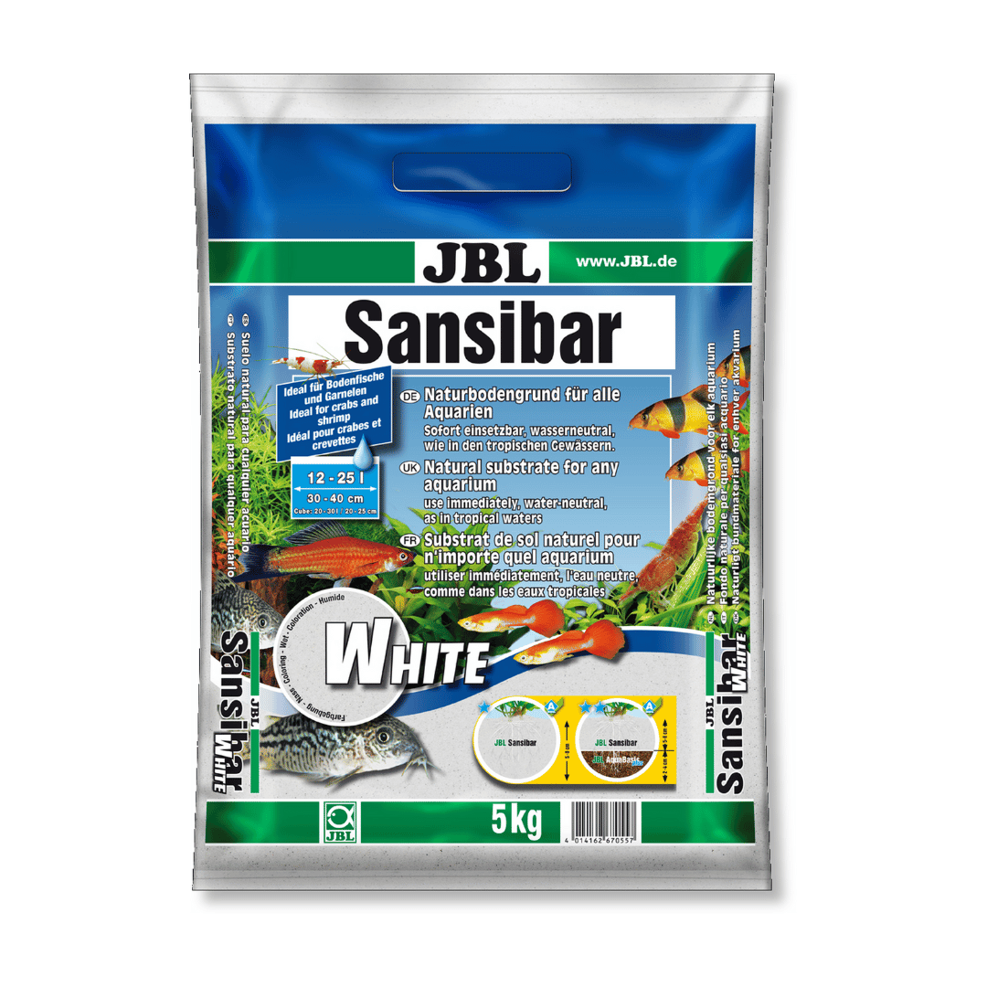 JBL ವೈಟ್ ಸ್ಯಾಂಡ್ | 5 ಕೆ.ಜಿ