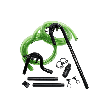 SunSUN HW304B | ಬಾಹ್ಯ ಕ್ಯಾನಿಸ್ಟರ್ ಫಿಲ್ಟರ್