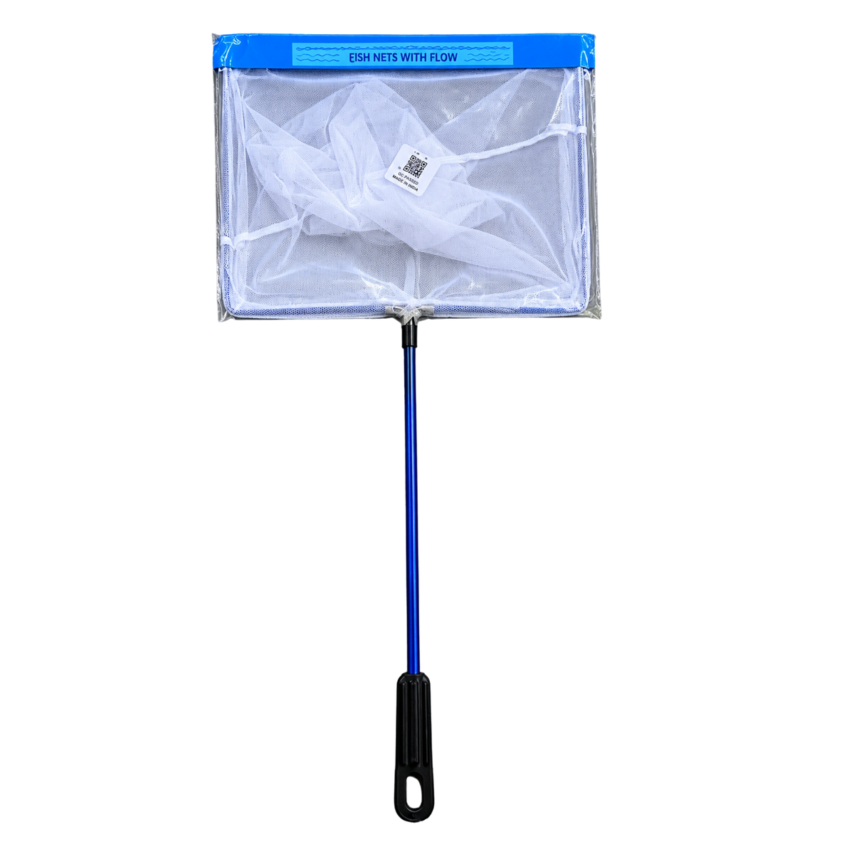 Fish Net 10 Inches – cloningaquapets