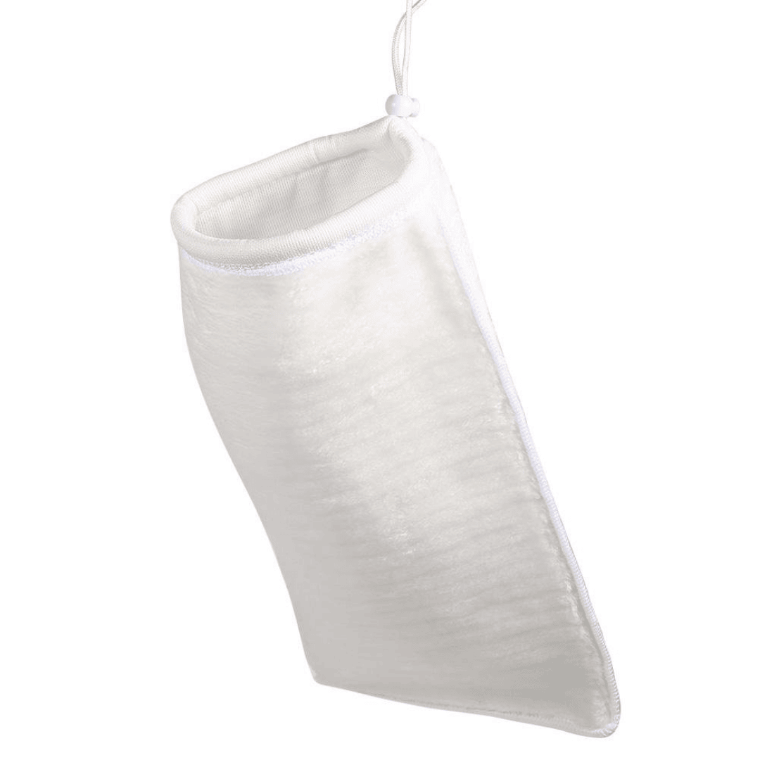 Filter Cotton Sponge Bag