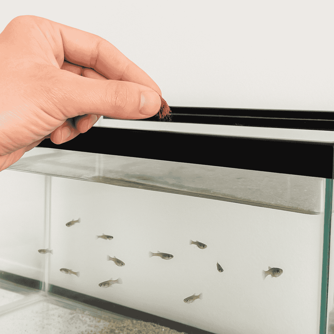 Food Eagle Baby Food For Fries 45g