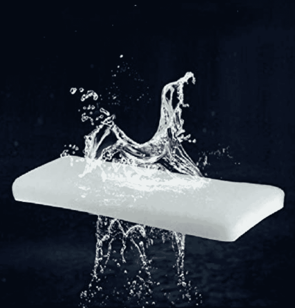 XINYOU ಬಯೋ- ಲಾಜಿಕಲ್ ಫಿಲ್ಟರ್ ಸ್ಪಾಂಜ್ | XY-1832 |6 ತುಣುಕುಗಳು