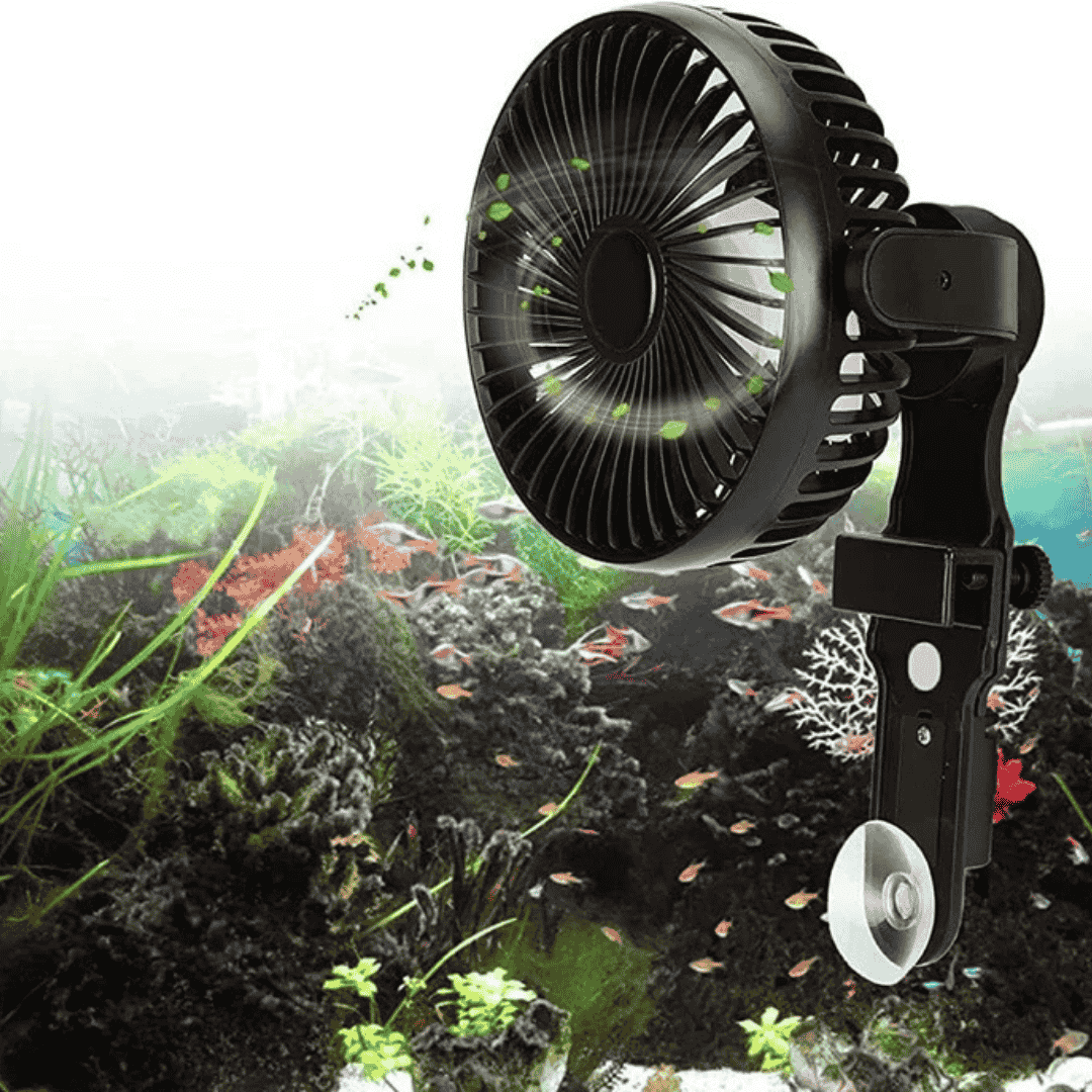 Jeneca Cooling Fan FS 13