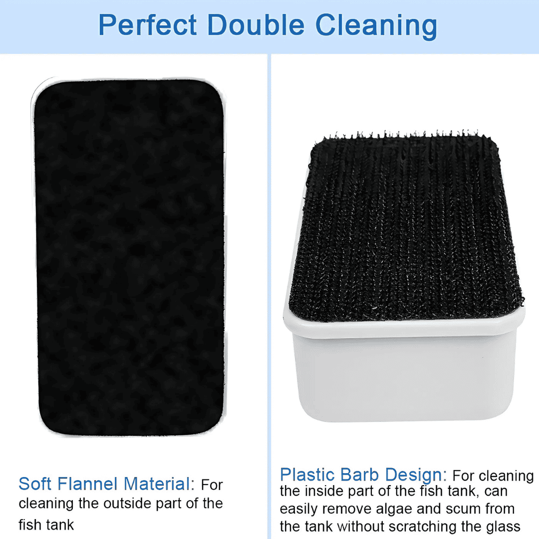 Magnetic Glass Cleaner RS Electrical RS - 06