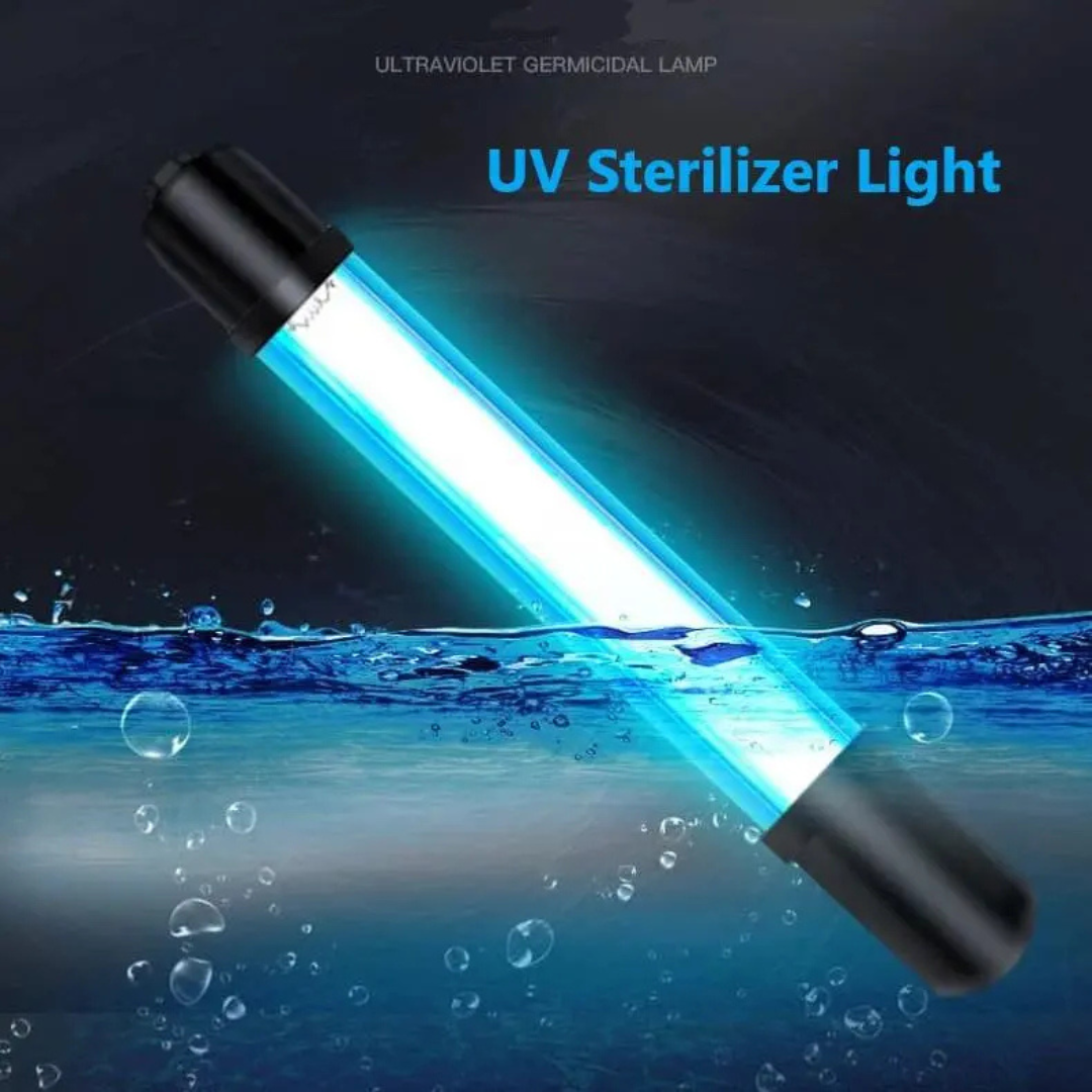 NEO-HELIOS UV Plus Light 7W