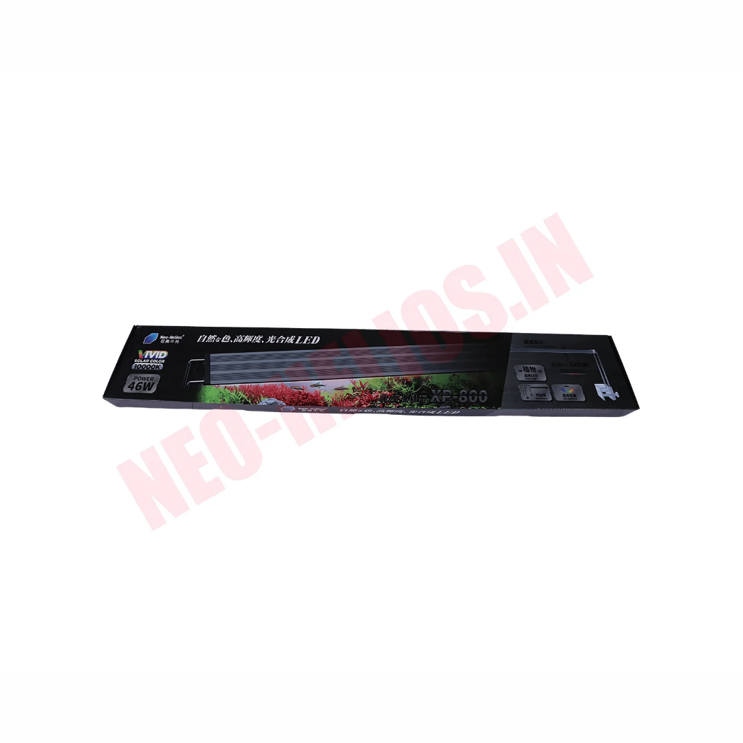 Neo Helios XP-300 VIVID Flat Planted Tank Light