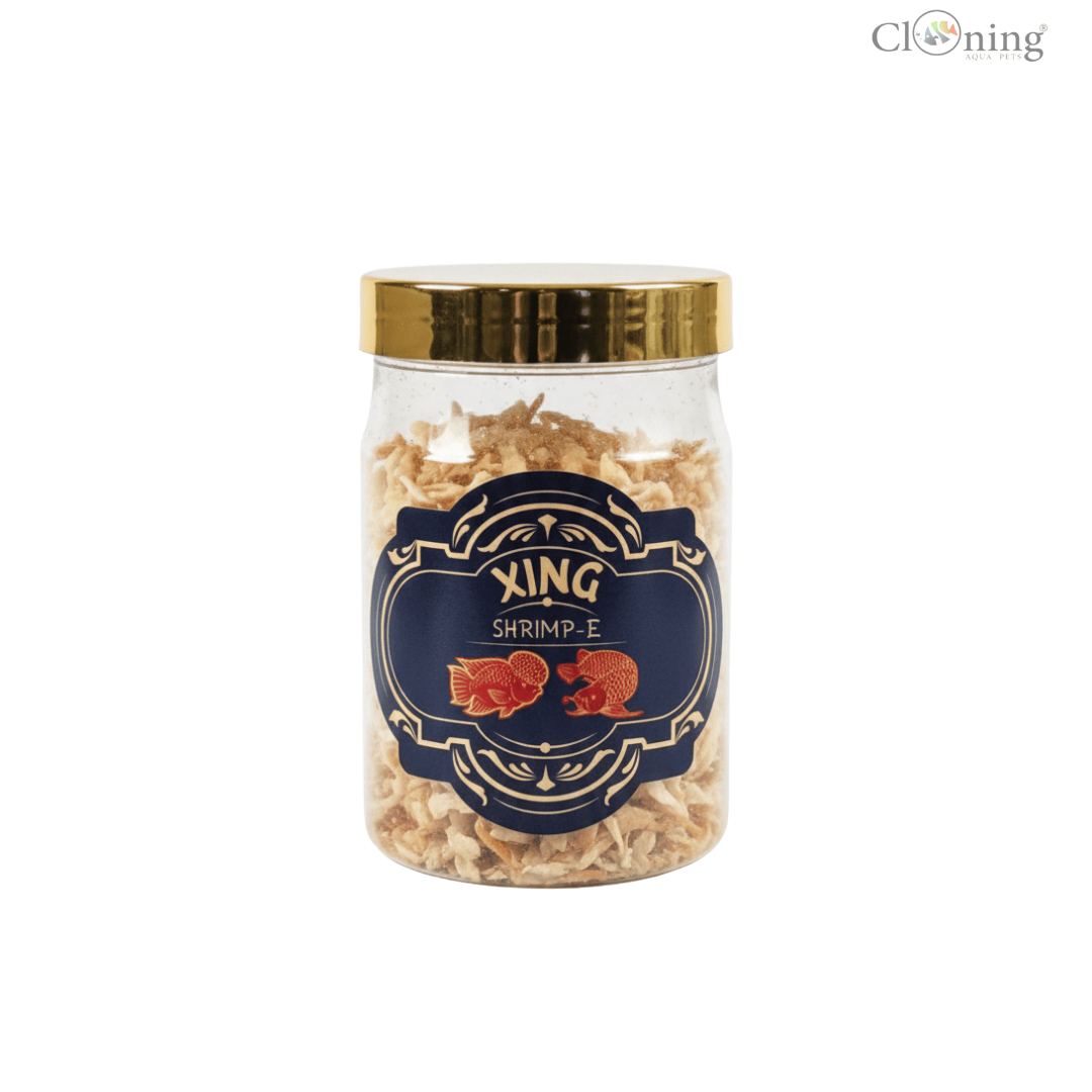 Food Xing Shrimps 45g