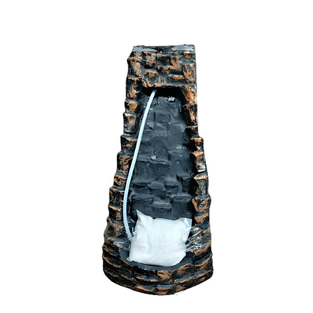 SF010 Aquarium Sand fall / Water Fall 18 Inches