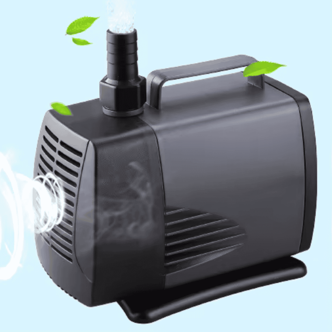 SOBO Submersible Pump WP-4000