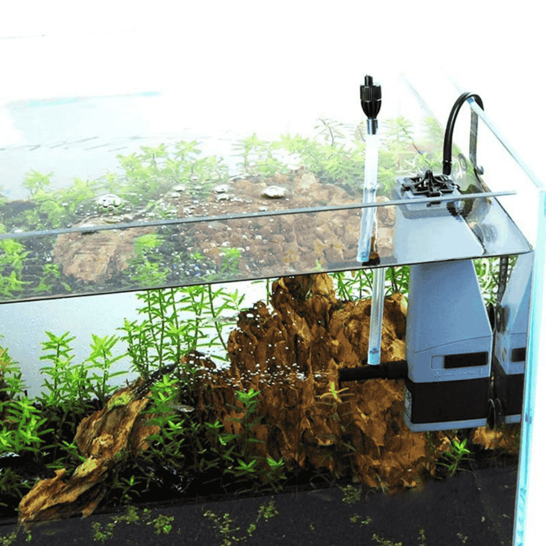 SUNSUN JY-02 Surface Skimmer