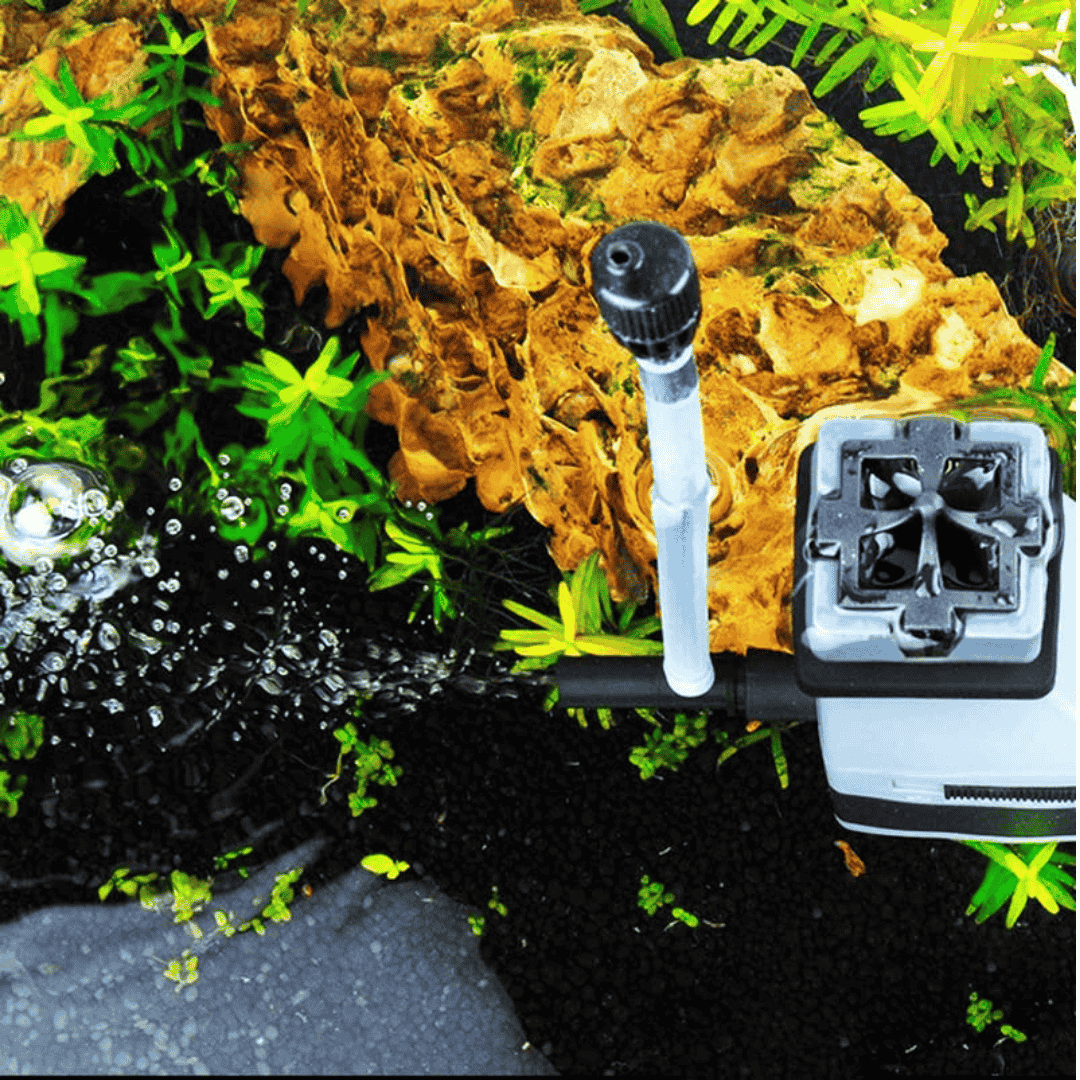 SUNSUN JY-02 Surface Skimmer