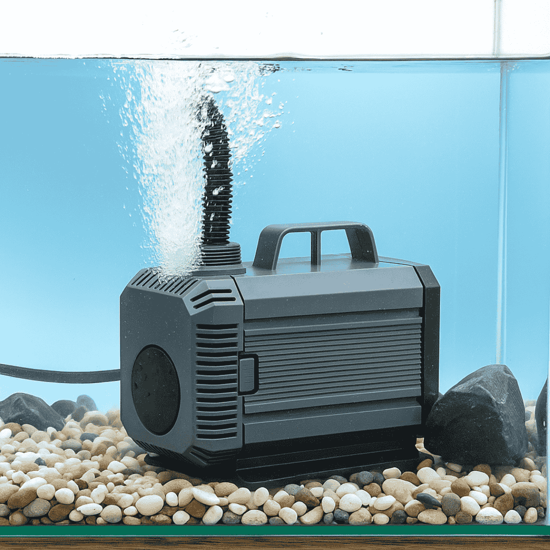 SUNSUN Submersible Pump HQB-3500