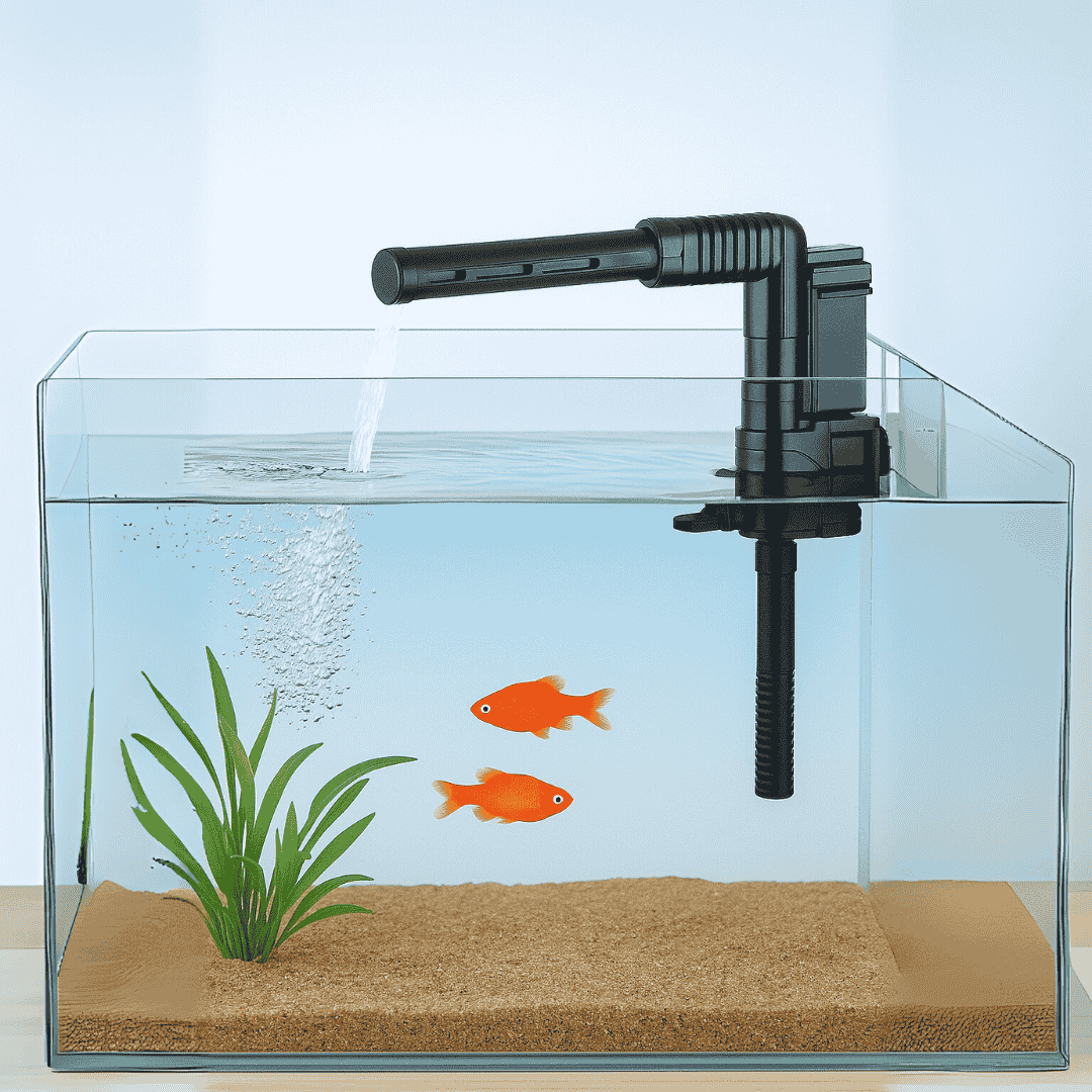 Submersible Pump Jeneca PB-560