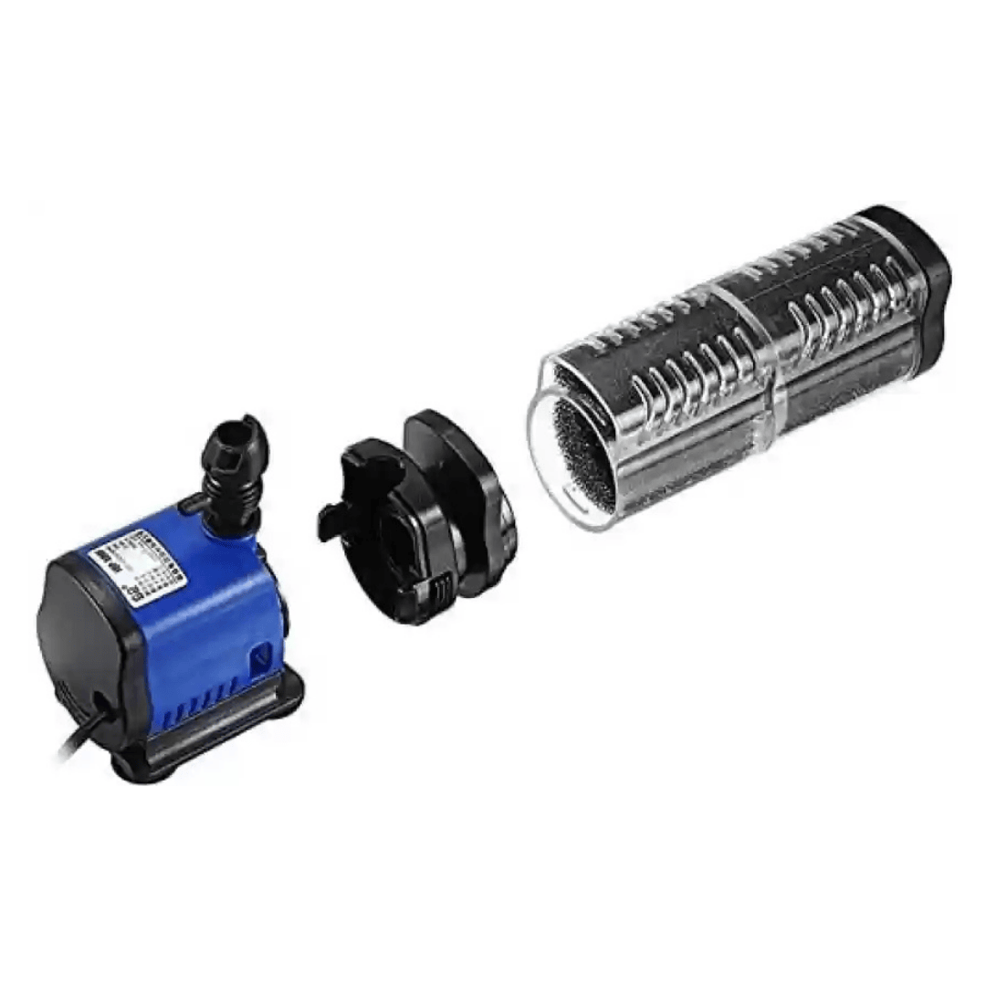 Sunsun Submersible Pump JQP 500F