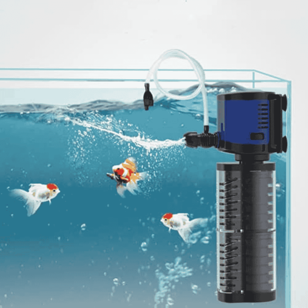 Sunsun Submersible Pump JQP 500F
