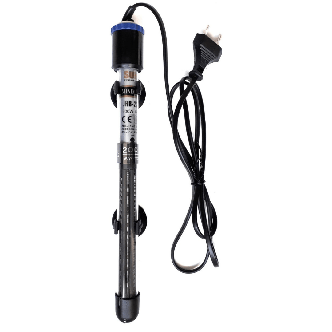 Sunsun Aquarium Heater JRB 220 - 200W