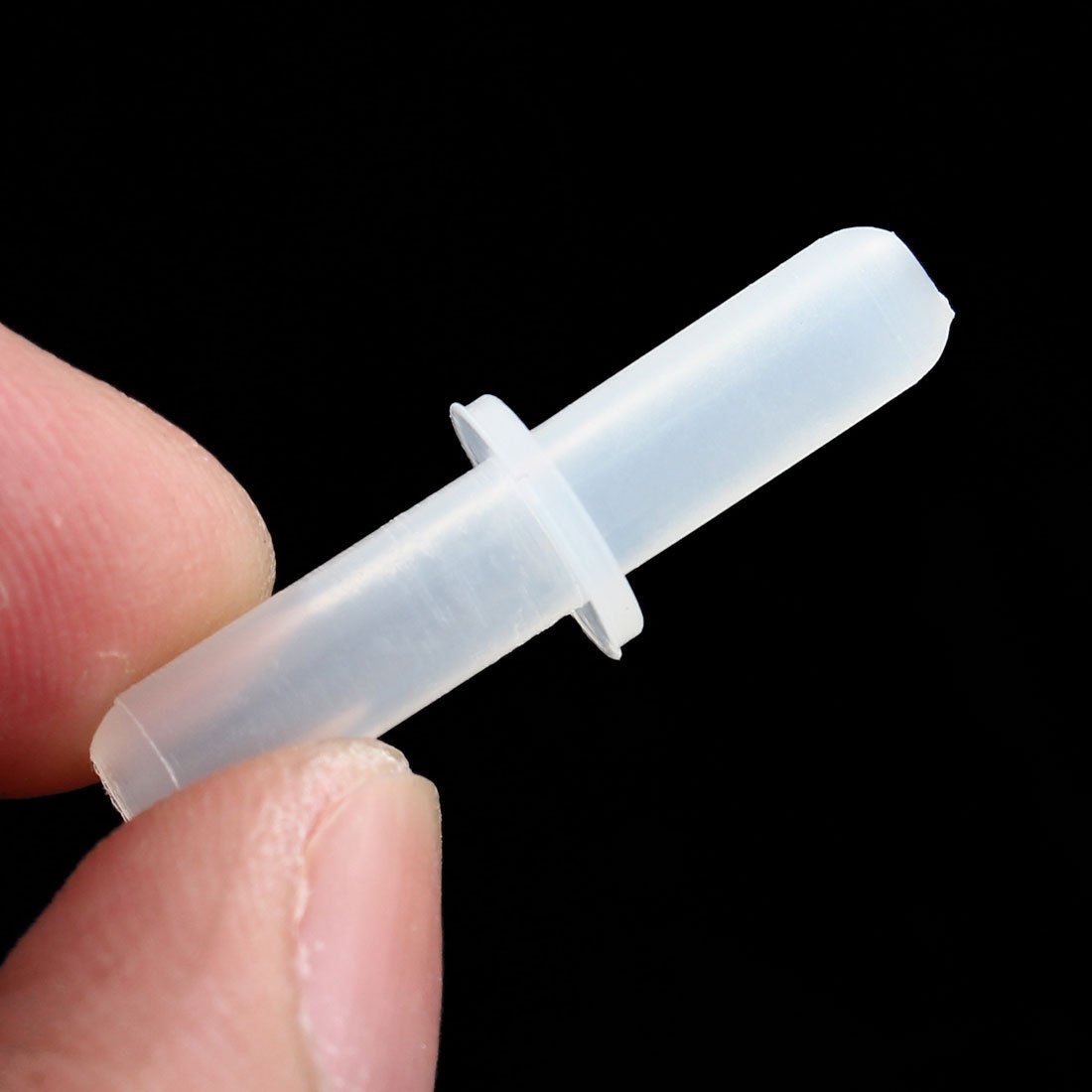 ಅಕ್ವೇರಿಯಂ ಏರ್ ಟ್ಯೂಬ್ "ಟಿ" ಕೀಲುಗಳು