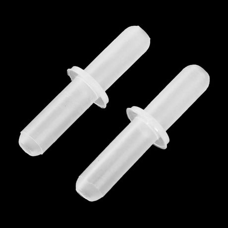 Tube Connector Straight Joint