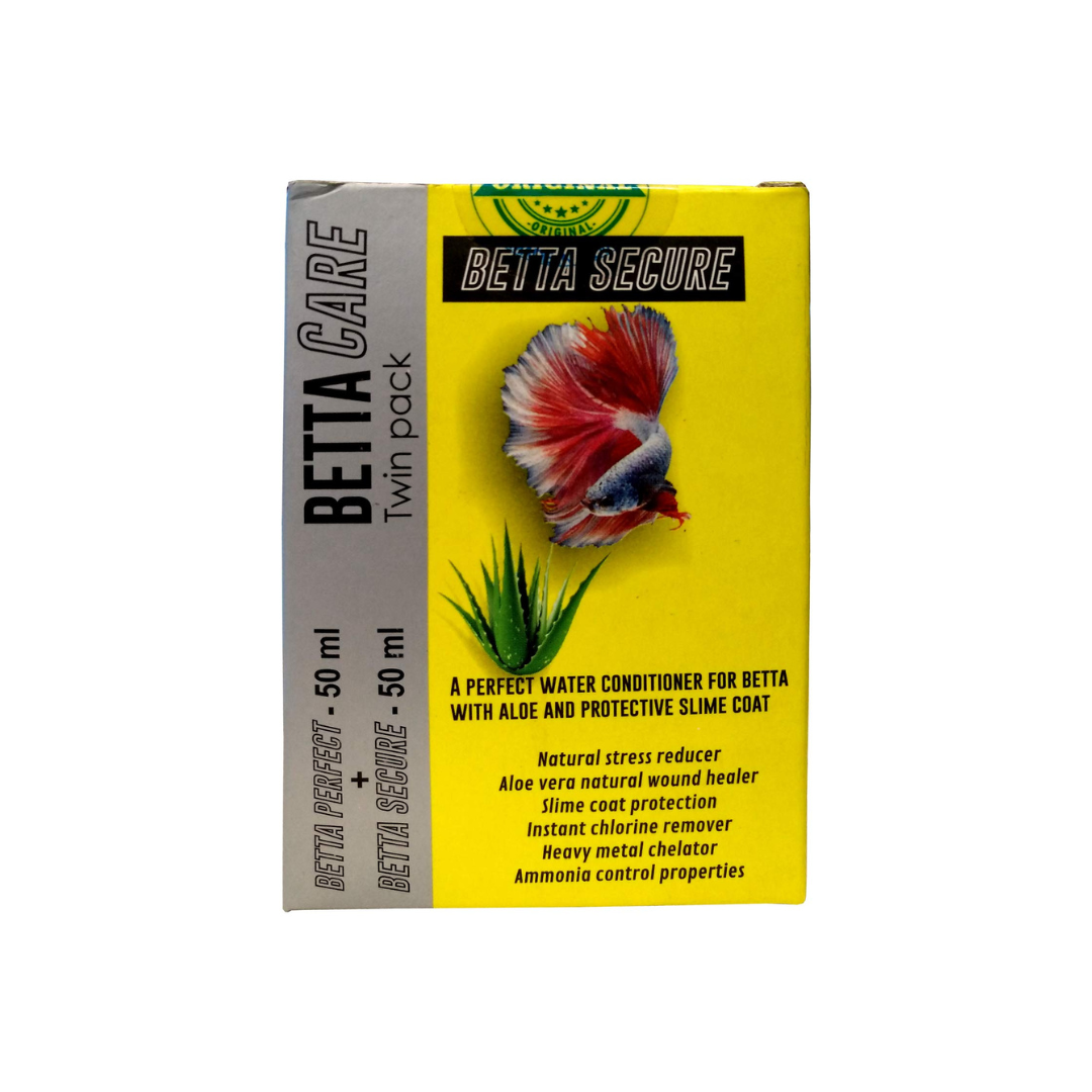 Aquarium Tank Combo Kit