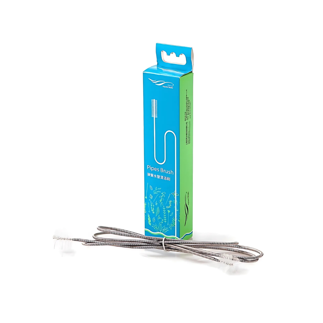 CHIHIROS Pipes Brush - Hose Cleaner