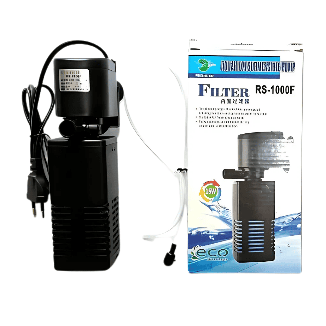 Internal Filter RS 1000F