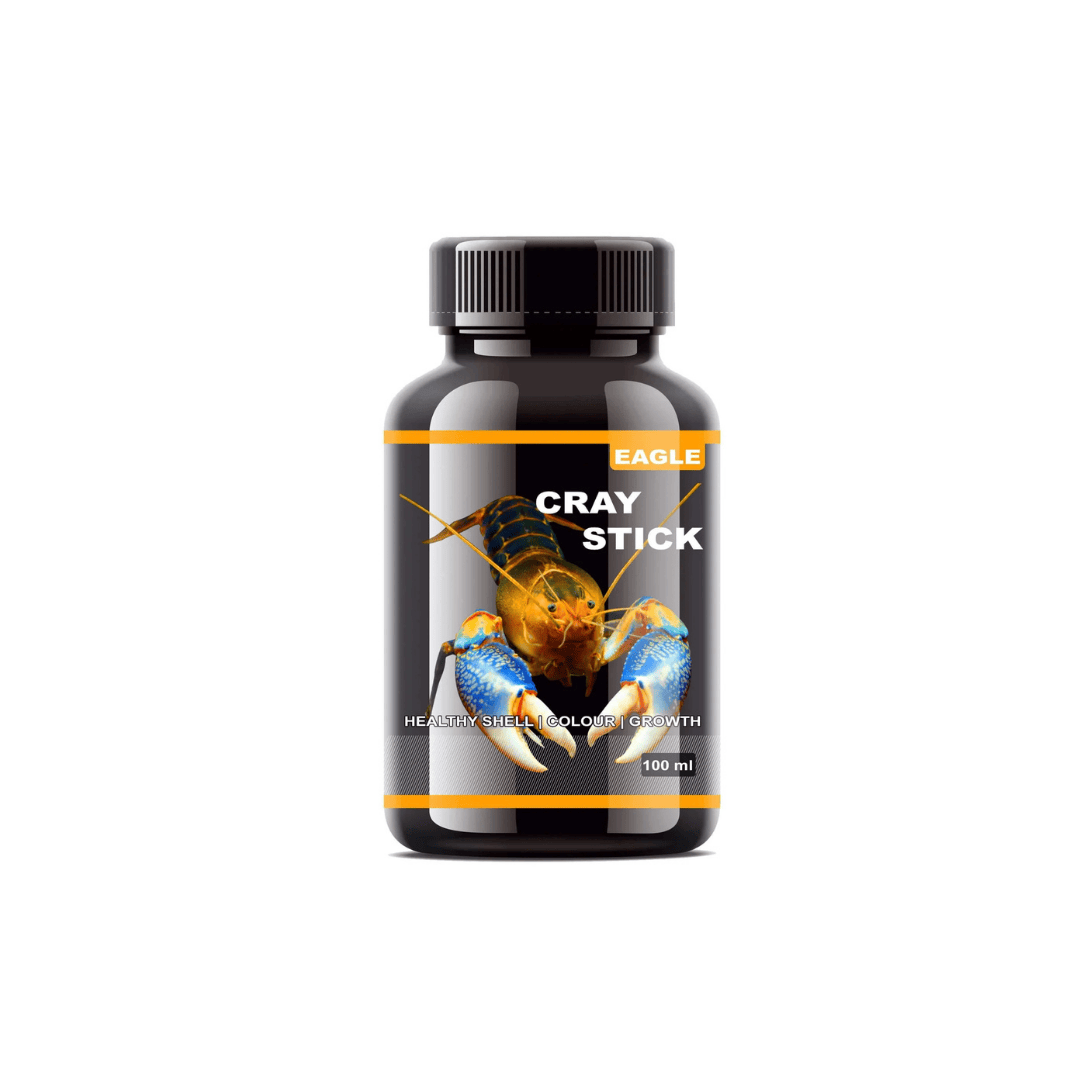 Food Eagle Cray Stick 100ml