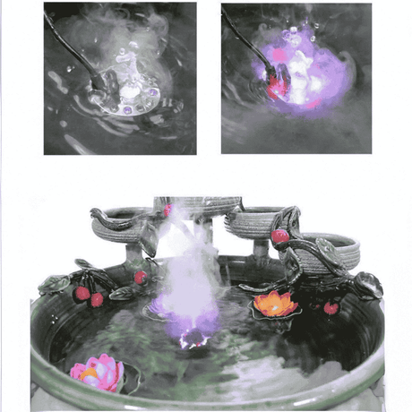 Mist Maker SOBO M-12L