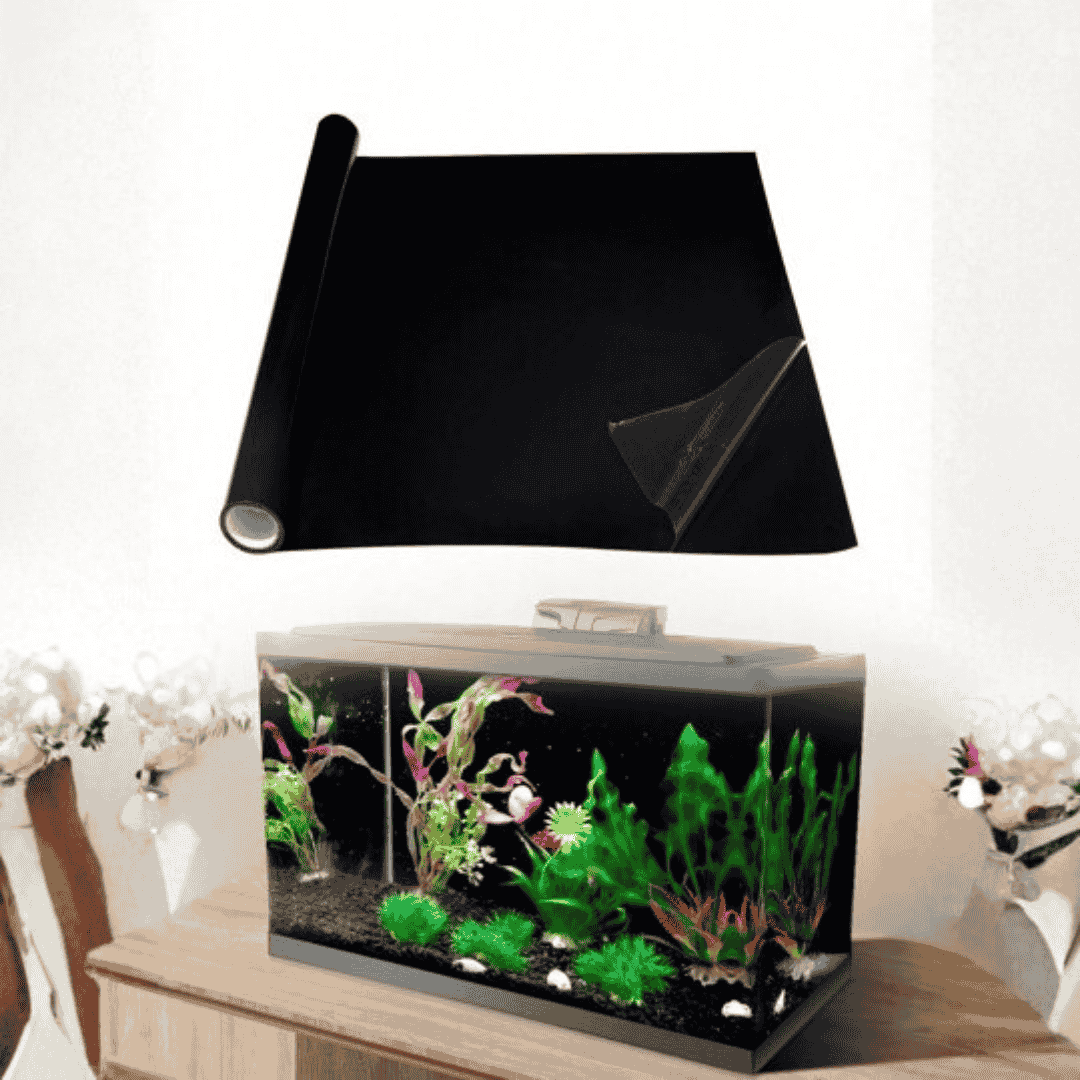 Aquarium Tank Combo Kit