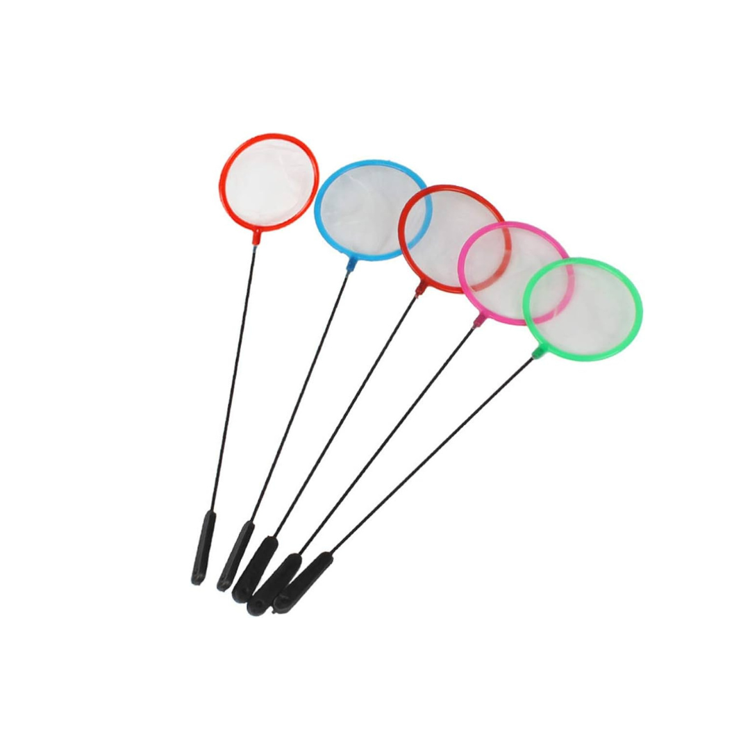 Fish Net (3.5 Inches)