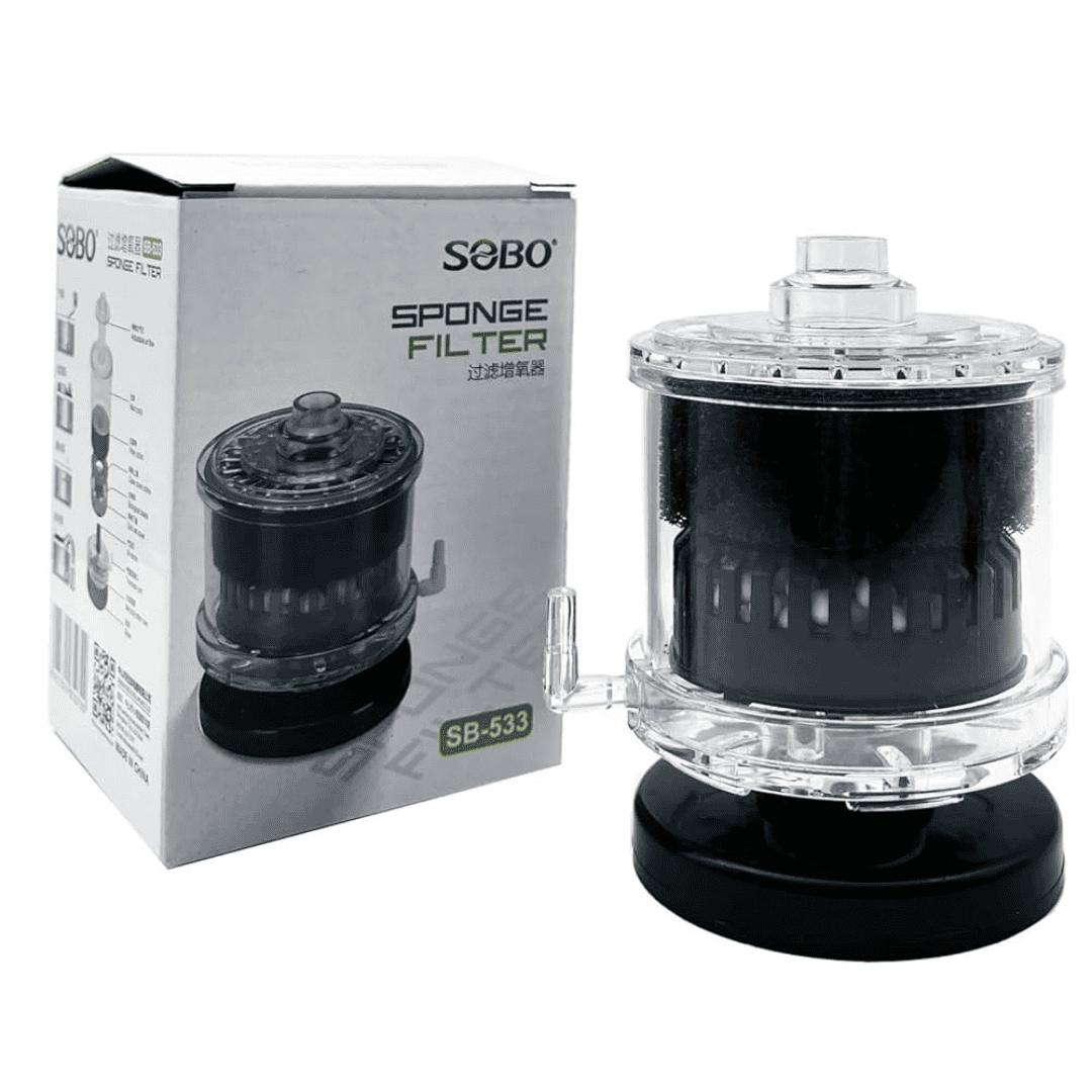Sponge Filter SOBO SB-533